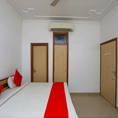 Hotelgod Gift אמריצר מראה חיצוני תמונה