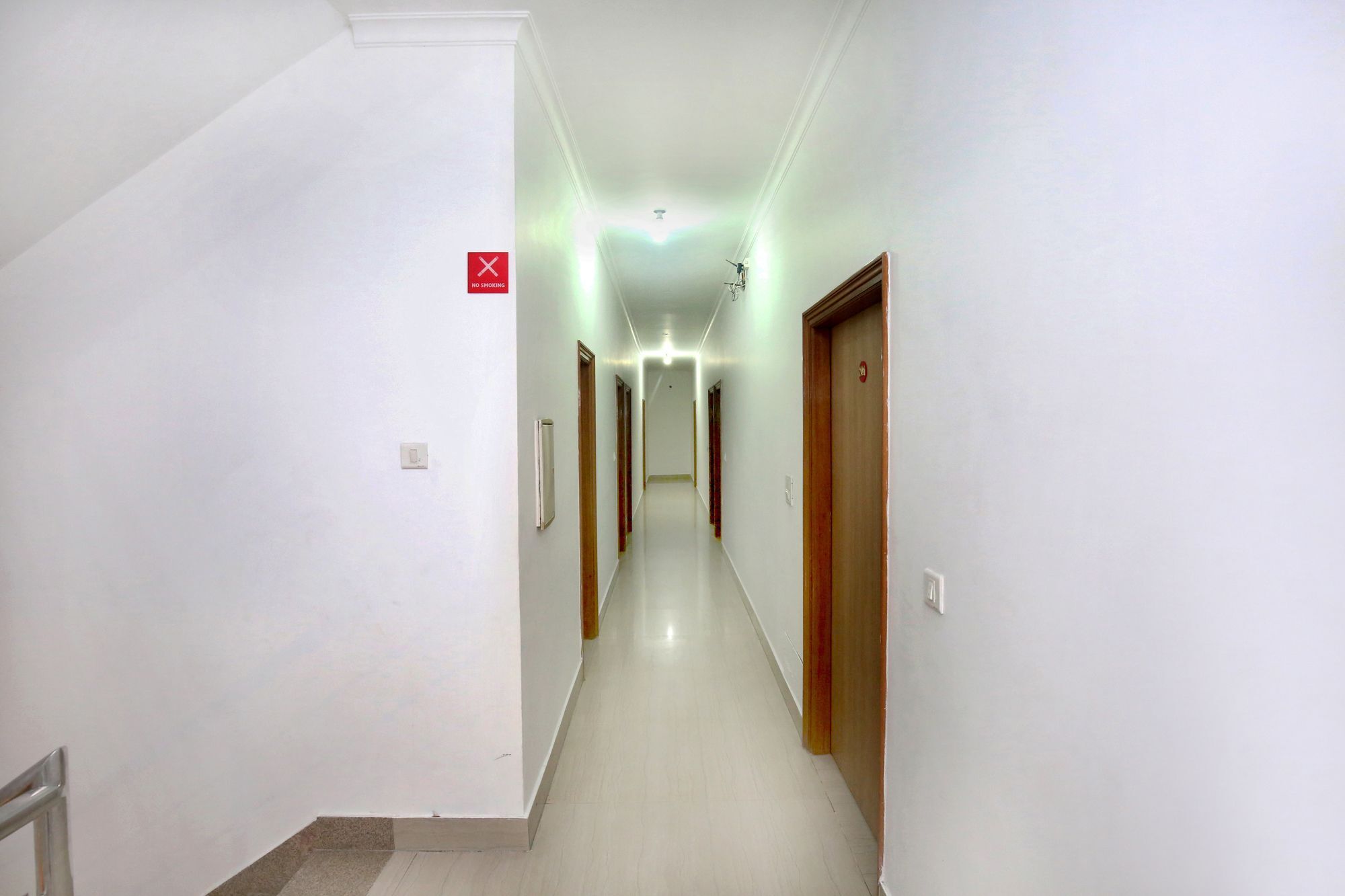 Hotelgod Gift אמריצר מראה חיצוני תמונה