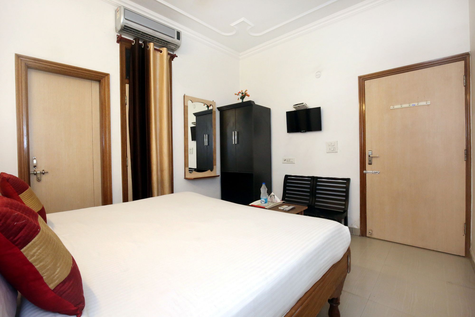 Hotelgod Gift אמריצר מראה חיצוני תמונה