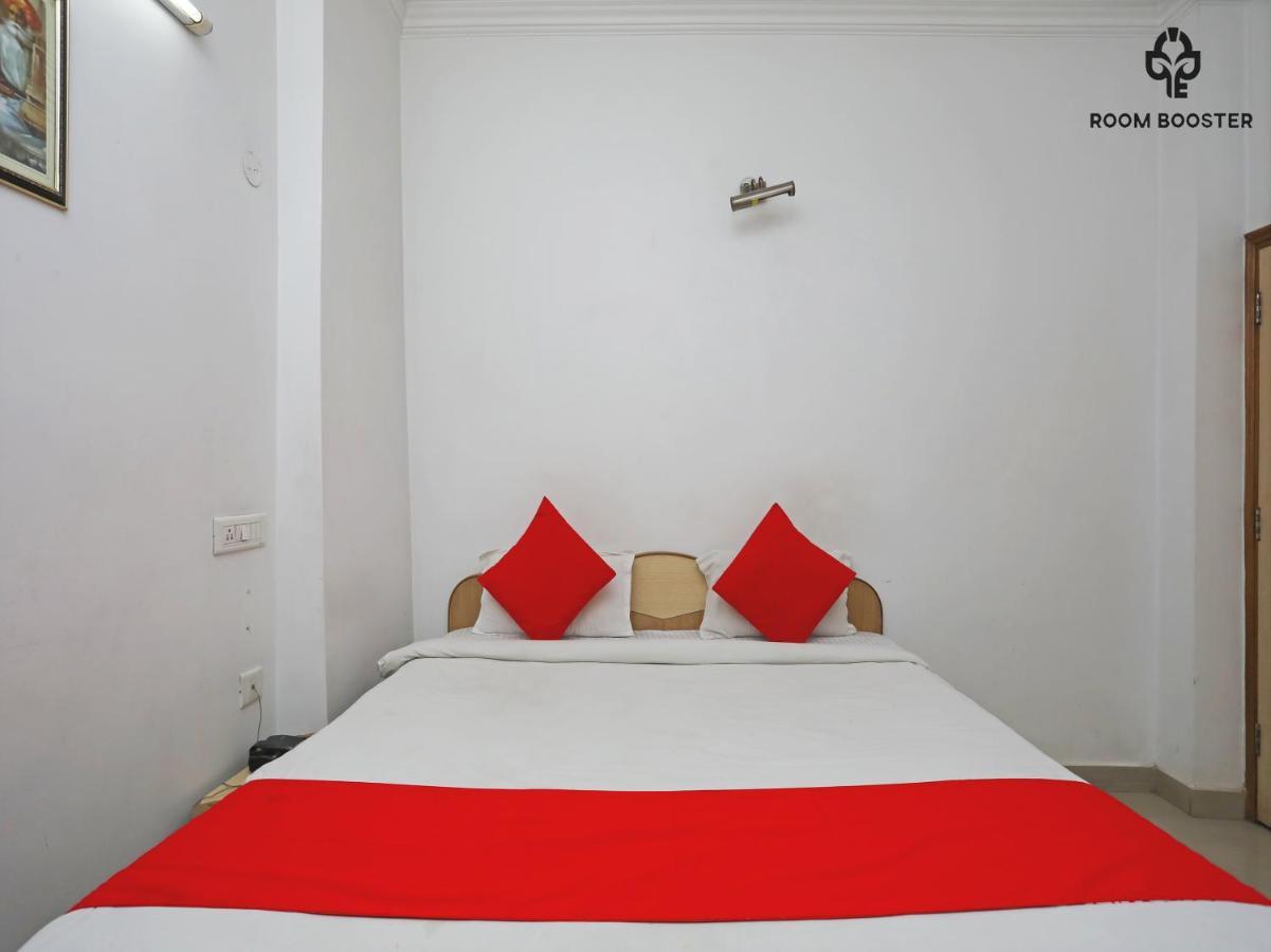 Hotelgod Gift אמריצר מראה חיצוני תמונה