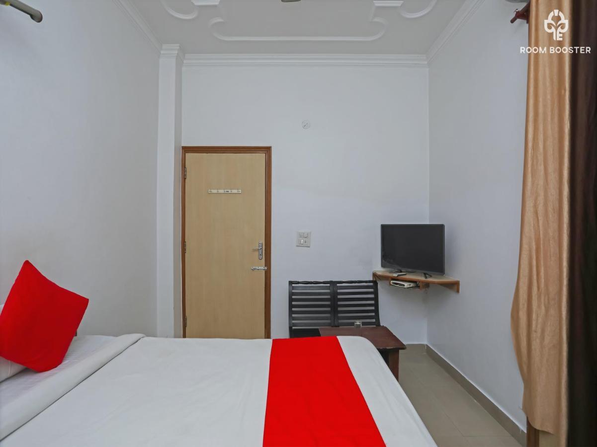 Hotelgod Gift אמריצר מראה חיצוני תמונה