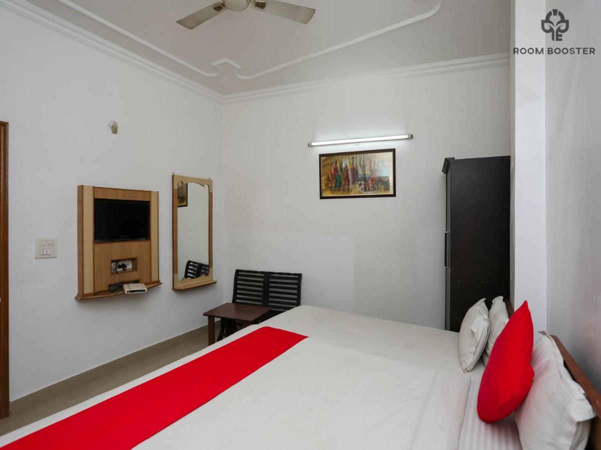 Hotelgod Gift אמריצר מראה חיצוני תמונה