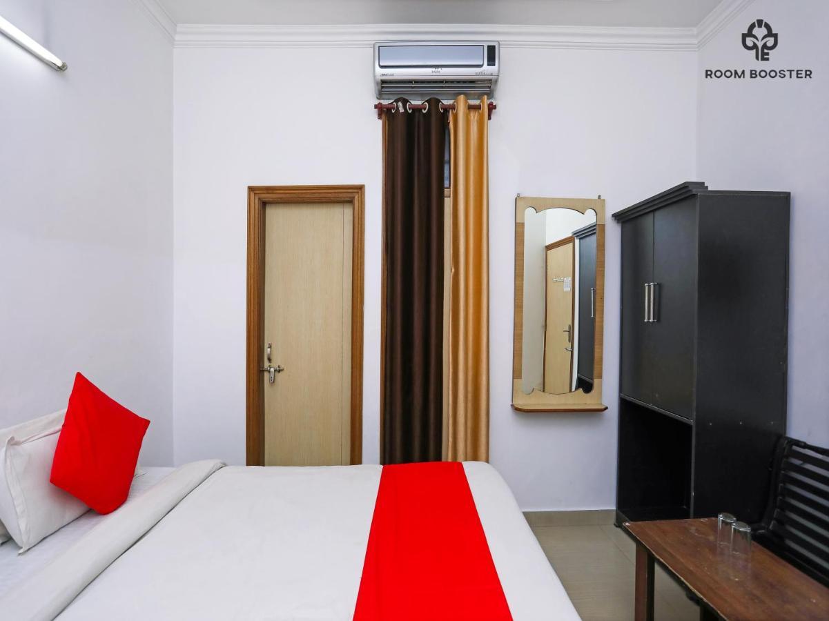 Hotelgod Gift אמריצר מראה חיצוני תמונה