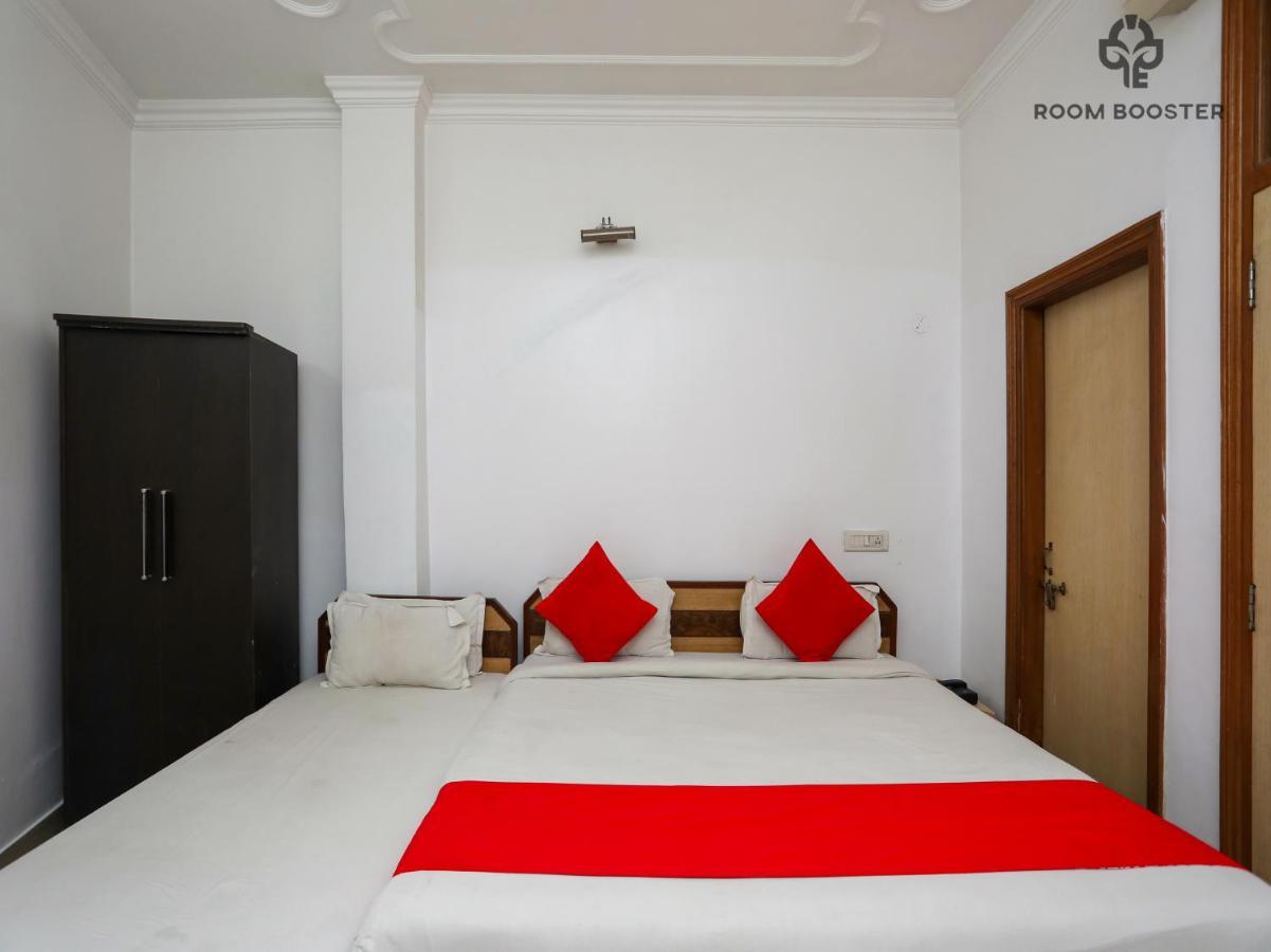 Hotelgod Gift אמריצר מראה חיצוני תמונה